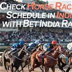 bet india race